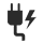 Sähkölataus icon