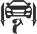 Autohuolto icon