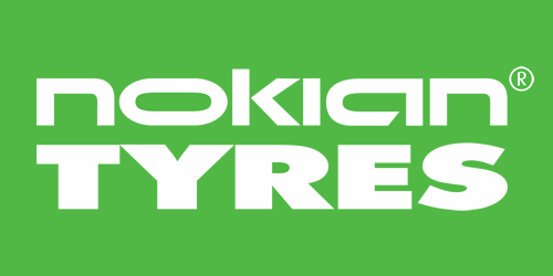 Nokian Tyres Logo