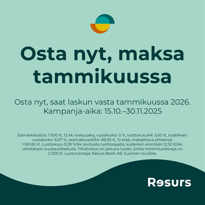 2510 SF FI First Stop Finland Some Campaign 1080X1080