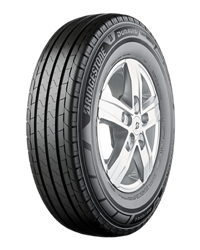 Bridgestone Duravis Van