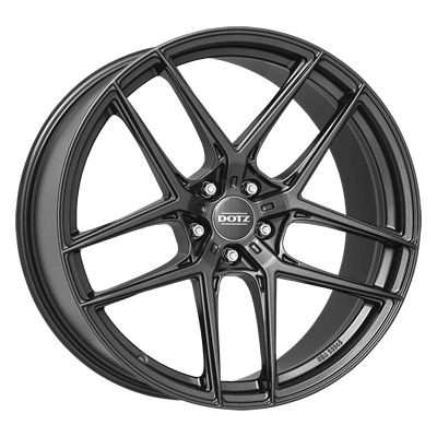 Dotz Lagunaseca Grey Desktop