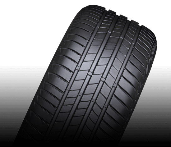 Bridgestone Turanza T005 Image 2