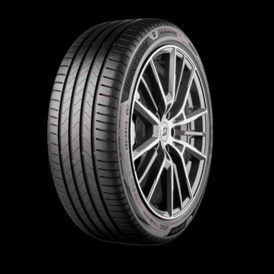 Bridgestone Turanza 6 Image 2