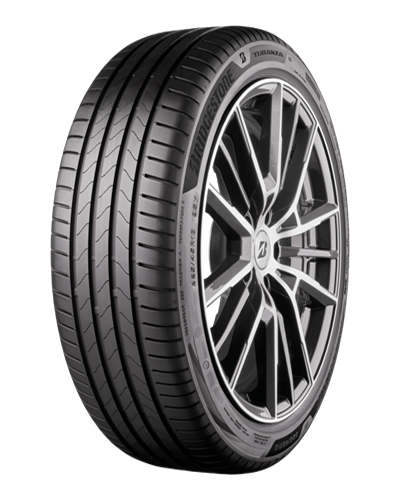 Summer Tyres Image