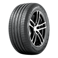 Nokian Tyres Hakka Black 3 Silentdrive