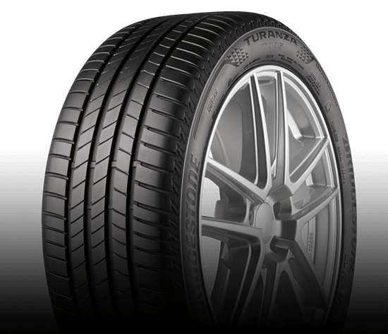 Bridgestone Turanza T005 Image 1