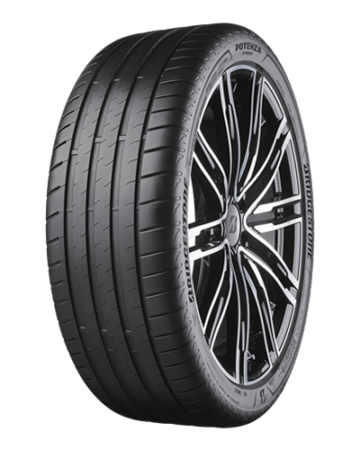 Bridgestone Potenza Sport Image