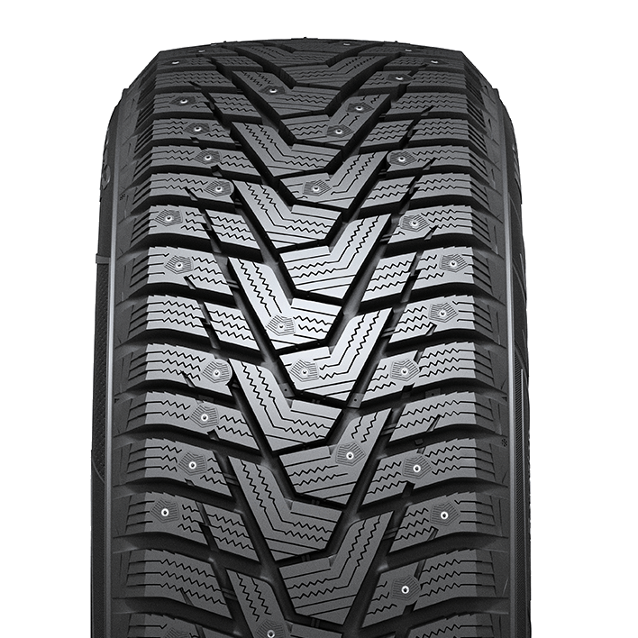 Hankook Winter i*Pike RS2 Image 3