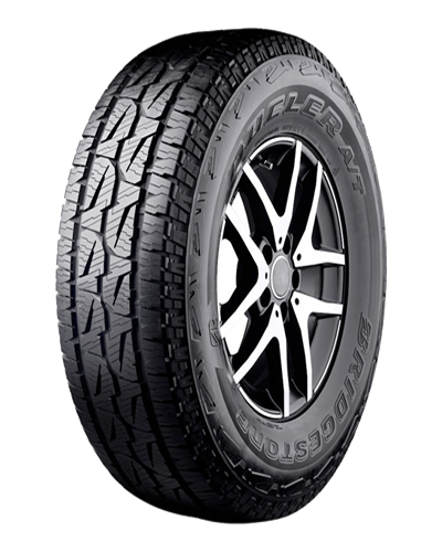 Bridgestone Dueler AT 001 Image