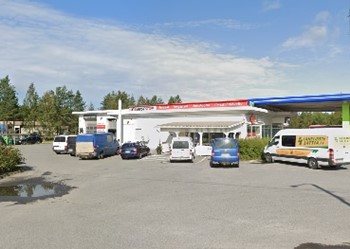 First Stop Alajärvi