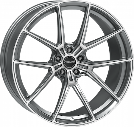 proline wheel