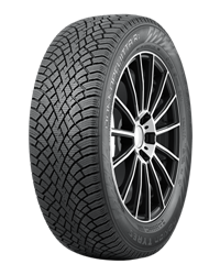 Nokian Hakkapeliitta R5