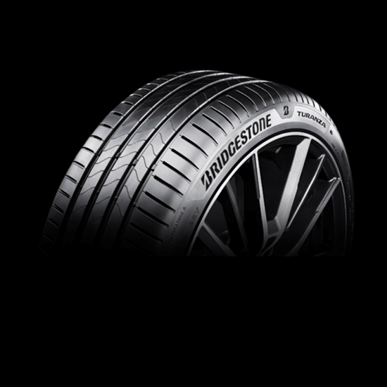 Bridgestone Turanza 6 Image 3